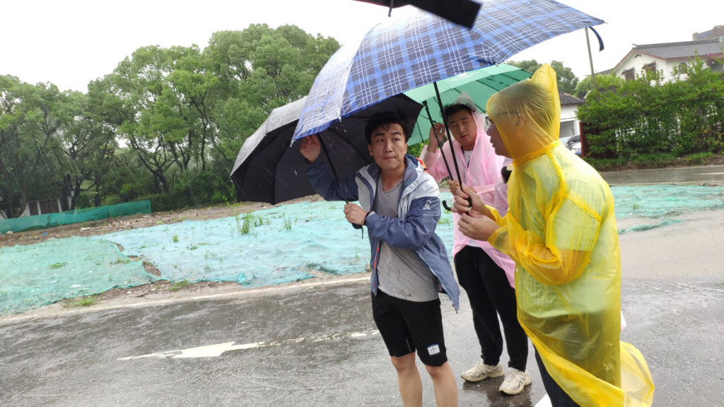 山莊，賢青雅苑，星火10