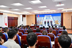 以作風(fēng)建設護航房地產(chǎn)高質(zhì)量發(fā)展